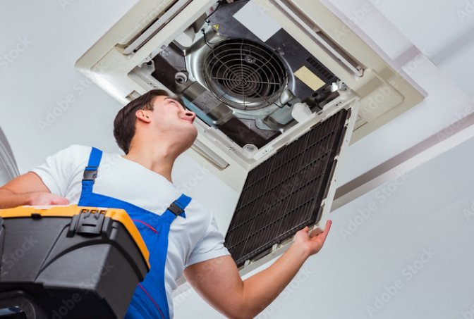 Eco-Friendly Cooling: The Top JJ Air Conditioners for Energy Efficiency